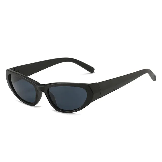 Louvre Polarized Sunglasses.