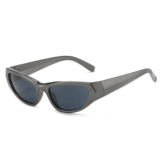 Louvre Polarized Sunglasses.