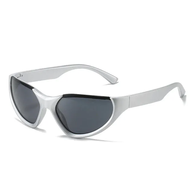 Louvre Polarized Sunglasses.