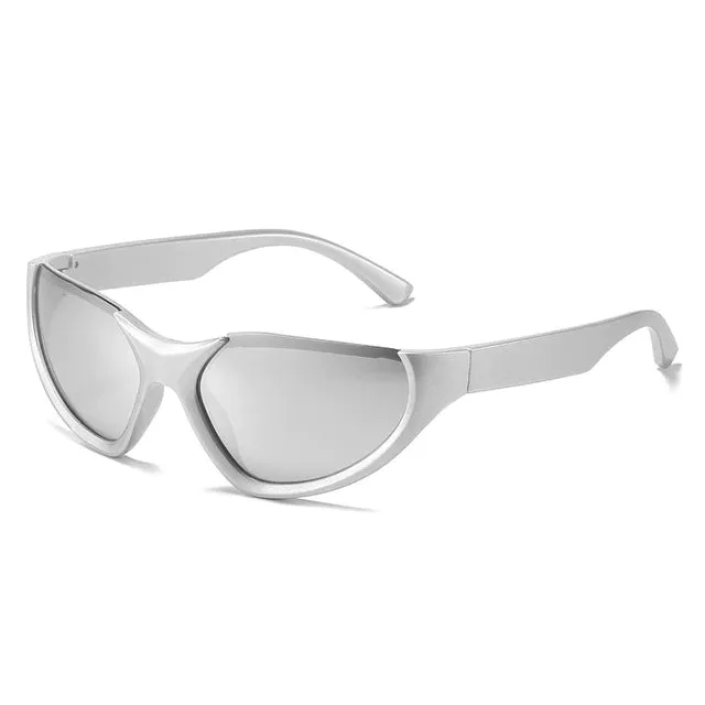 Louvre Polarized Sunglasses.