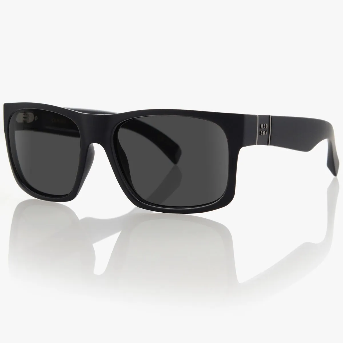 MADSON CAMINO POLARIZED SUNGLASSES