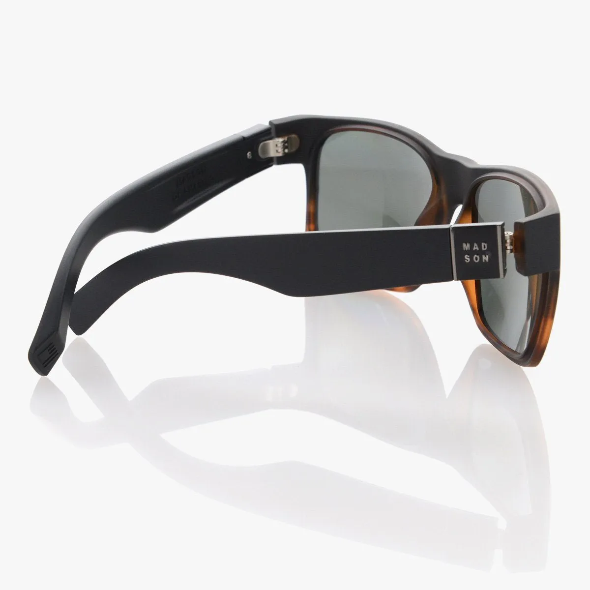 MADSON CAMINO POLARIZED SUNGLASSES