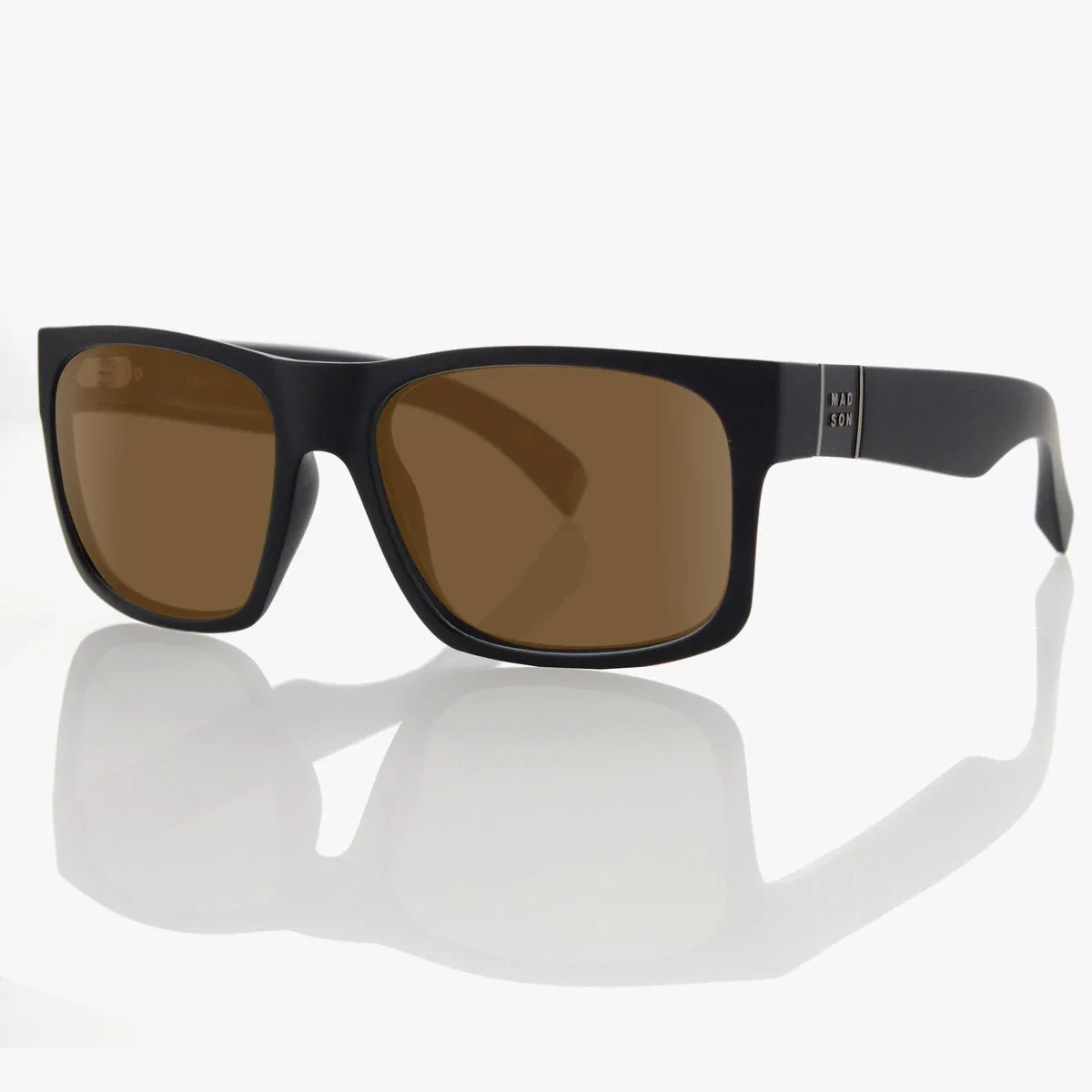 MADSON CAMINO POLARIZED SUNGLASSES