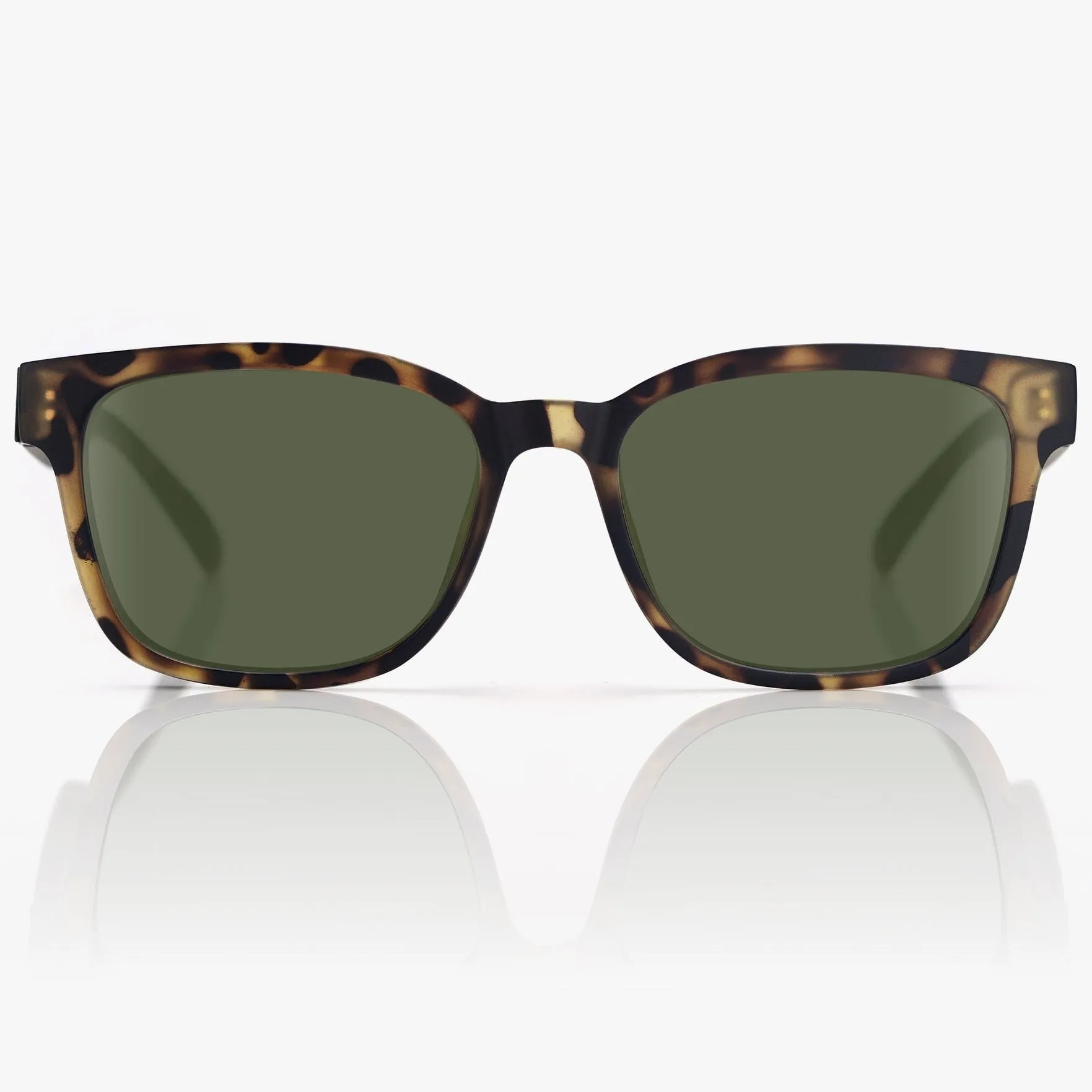 MADSON EZRA POLARIZED SUNGLASSES