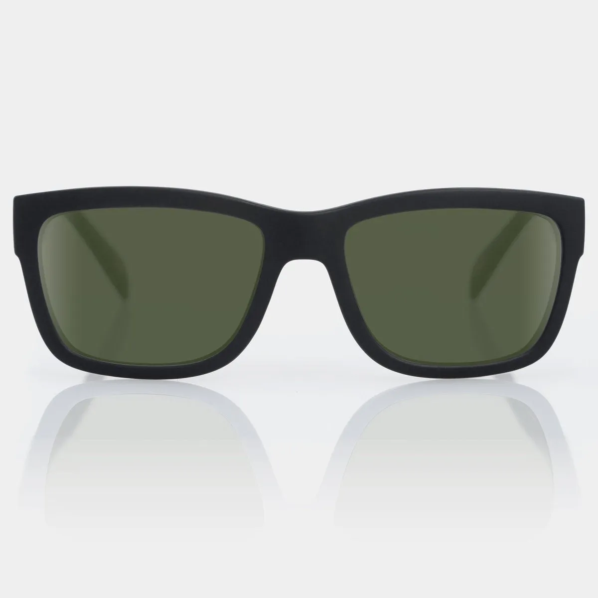 MADSON FREEMAN POLARIZED SUNGLASSES