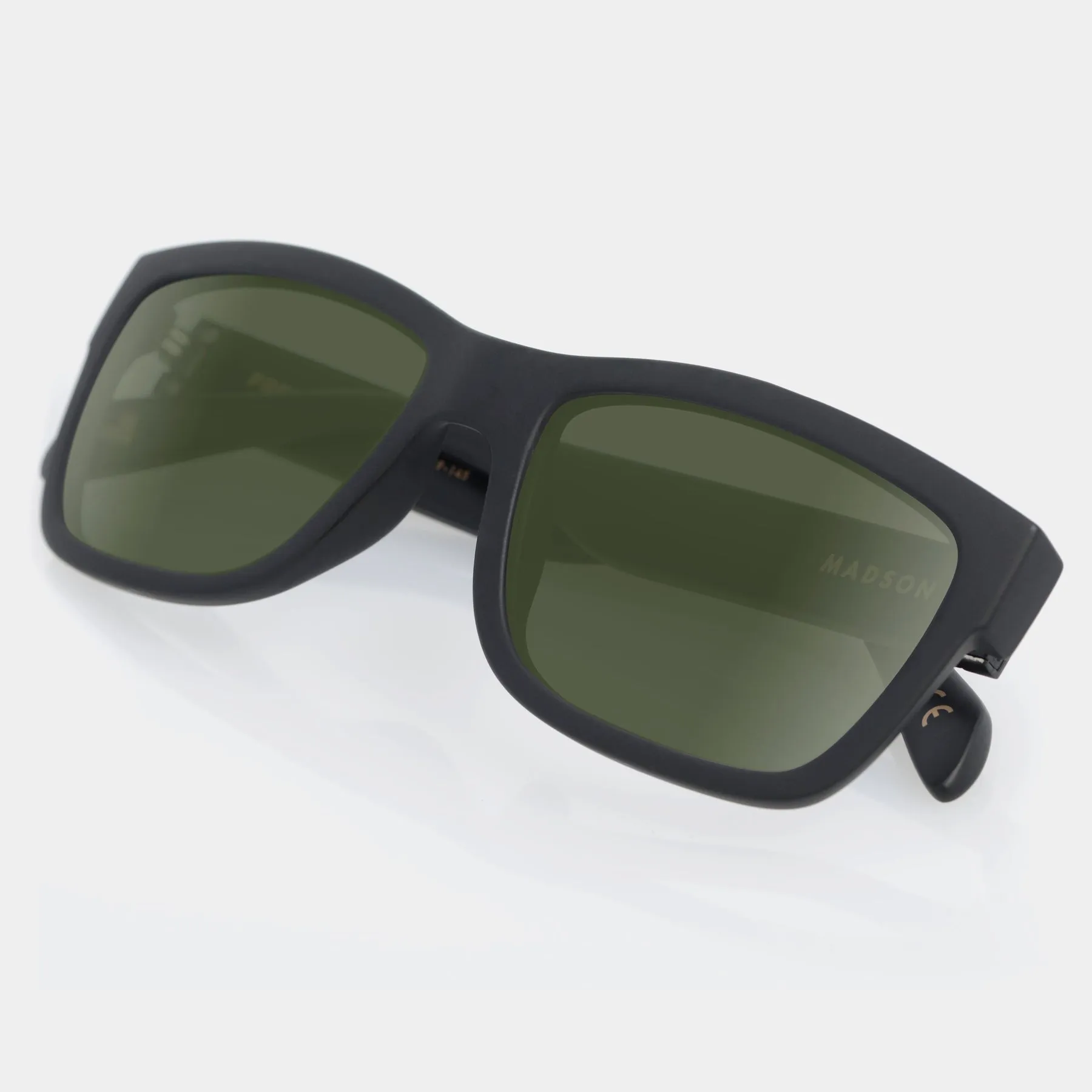 MADSON FREEMAN POLARIZED SUNGLASSES