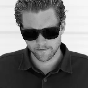 MADSON FREEMAN POLARIZED SUNGLASSES