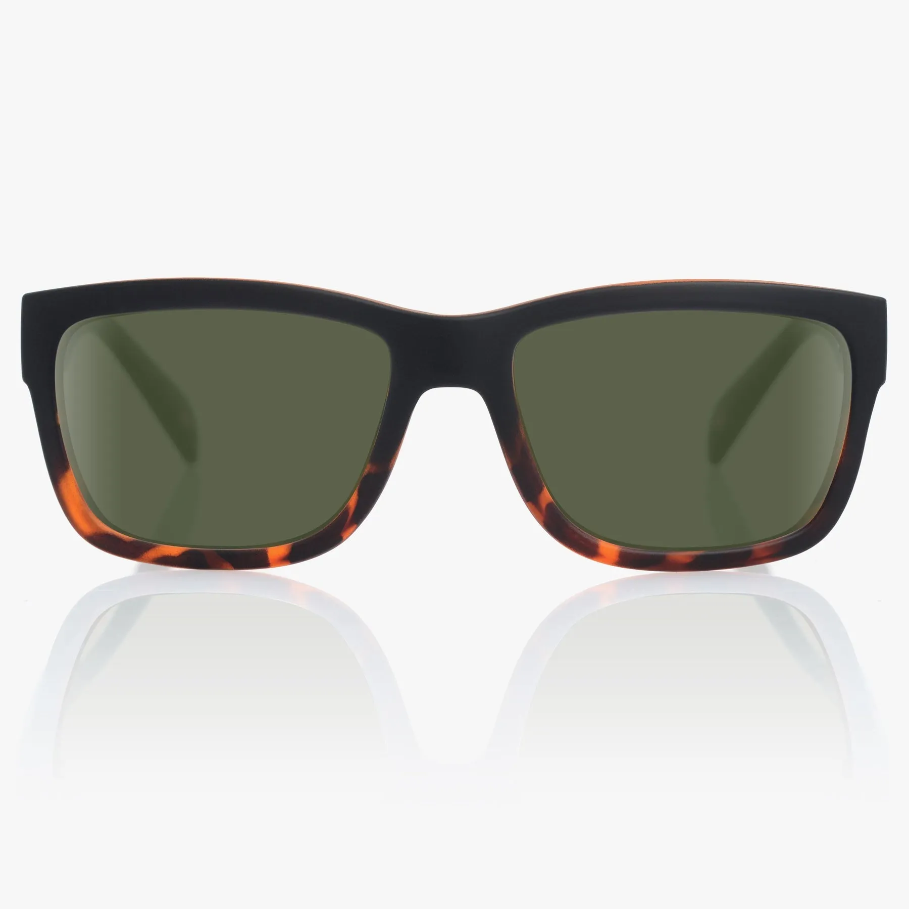 MADSON FREEMAN POLARIZED SUNGLASSES