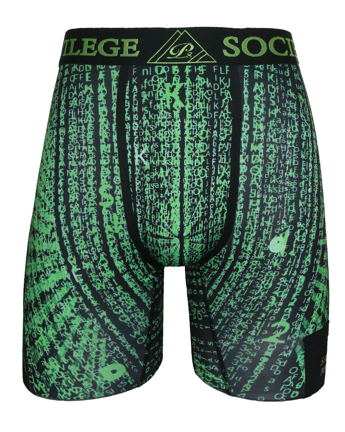 Matrix Underwear