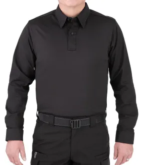 Men's V2 Pro Performance Shirts / Black