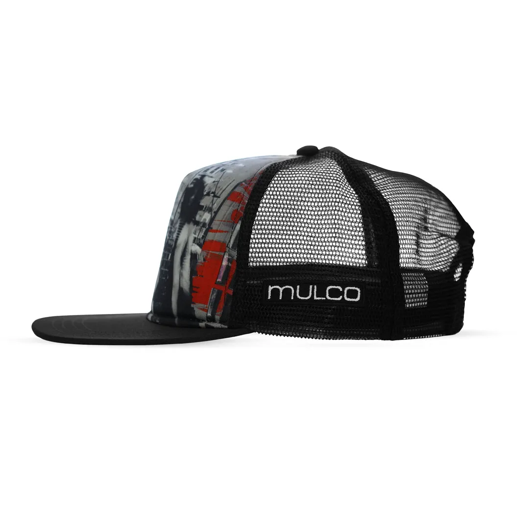 Mulco Baseball Cap