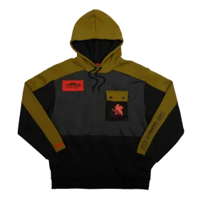 NERV Utility Hoodie