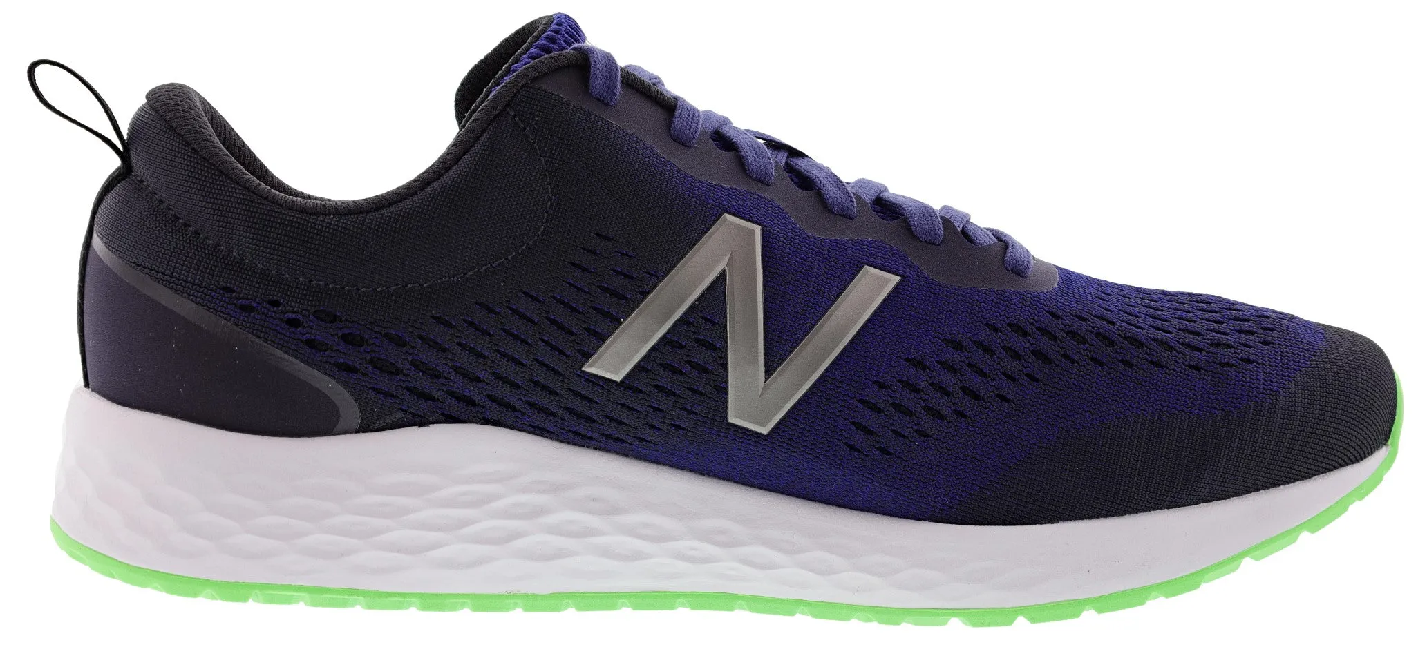 New Balance Men's Arishi v3 Fresh Foam Lightweight Running Shoes