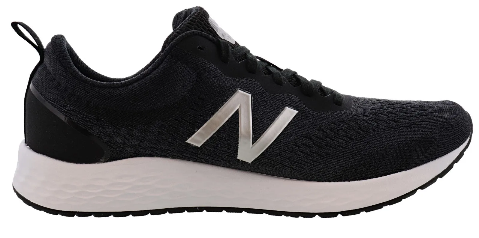 New Balance Men's Arishi v3 Fresh Foam Lightweight Running Shoes