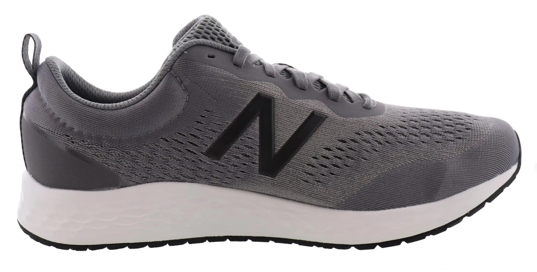 New Balance Men's Arishi v3 Fresh Foam Lightweight Running Shoes