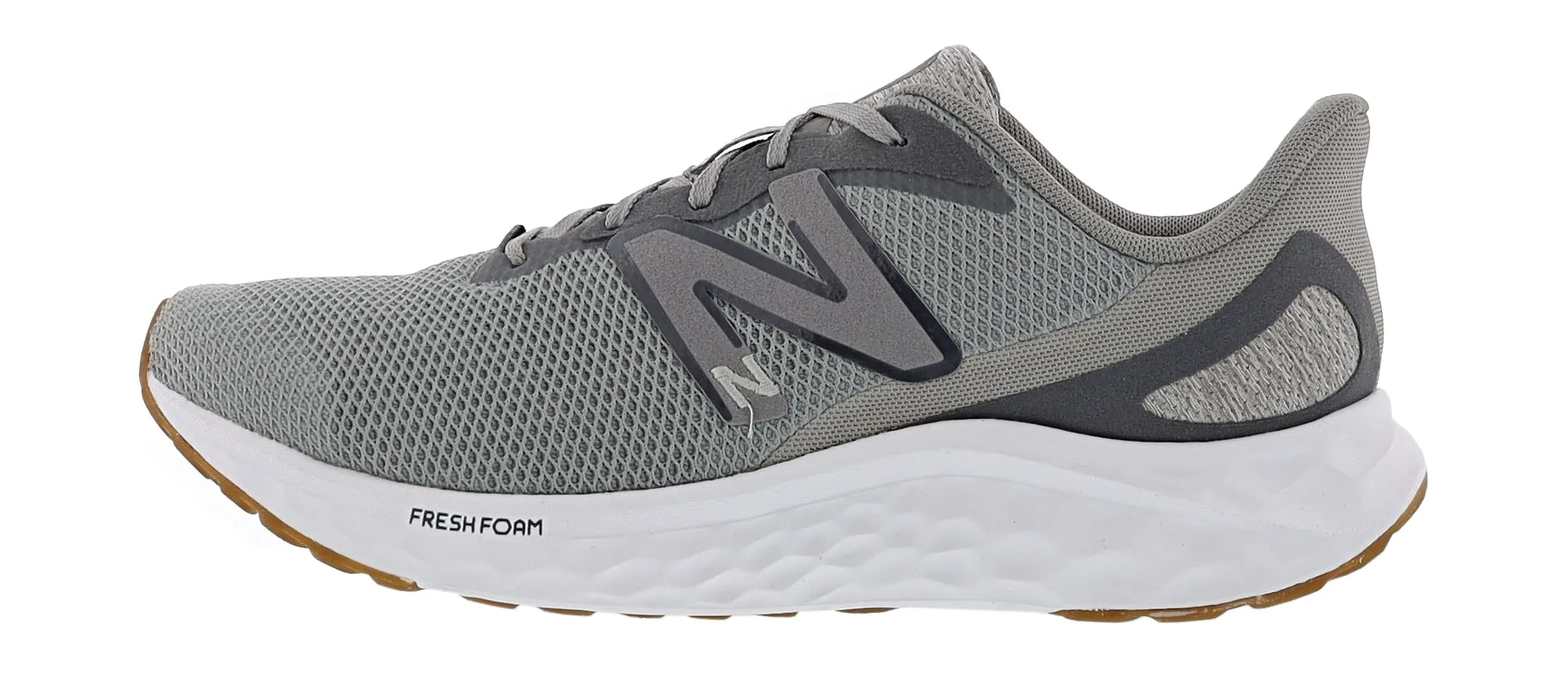 New Balance Men's Fresh Foam Arishi v4 Lightweight Running Shoes