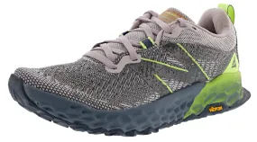 New Balance Women's Fresh Foam Hierro v6 Outdoors Trail Running Shoes