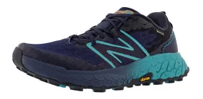 New Balance Women's Fresh Foam X Hierro V7 GTX Trail Running