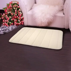 Non-Slip Soft Bath Mat