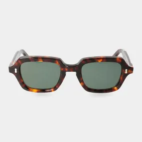 OAK ECO SPOTTED HAVANA Sunglasses