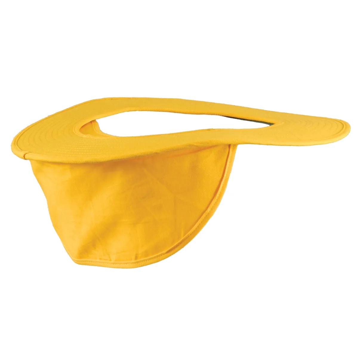 OccuNomix 898 Hard Hat Neck Shade