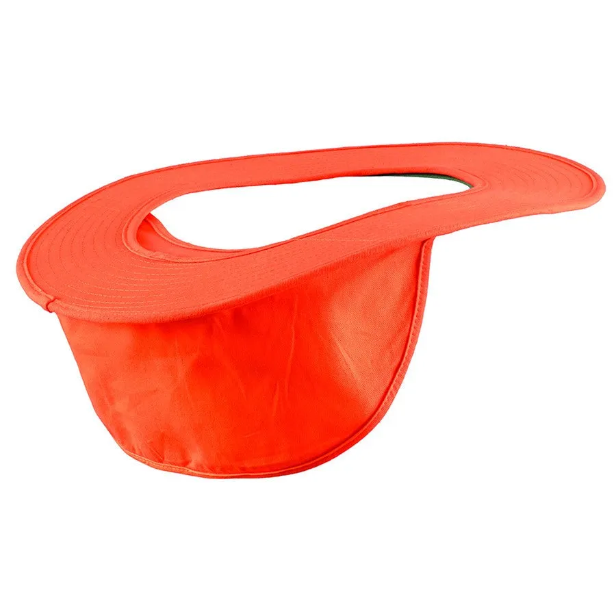 OccuNomix 898 Hard Hat Neck Shade