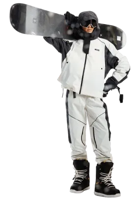 One Piece Ski Suit