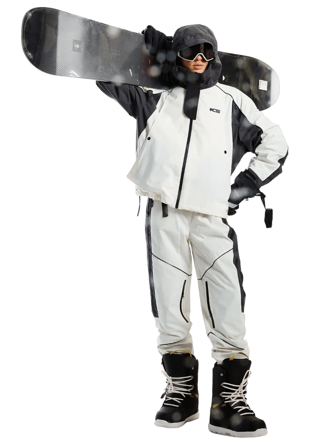 One Piece Ski Suit