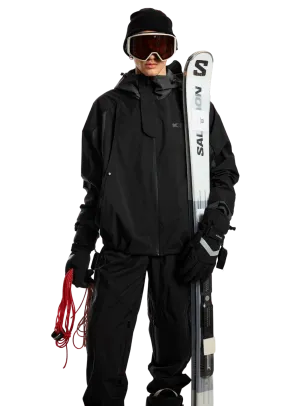 One Piece Ski Suit