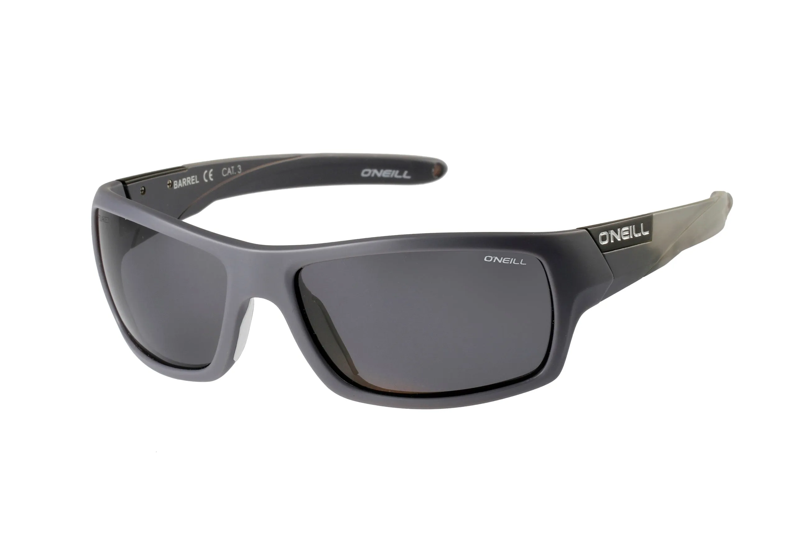 O'NEILL BARREL POLARIZED SUNGLASSES