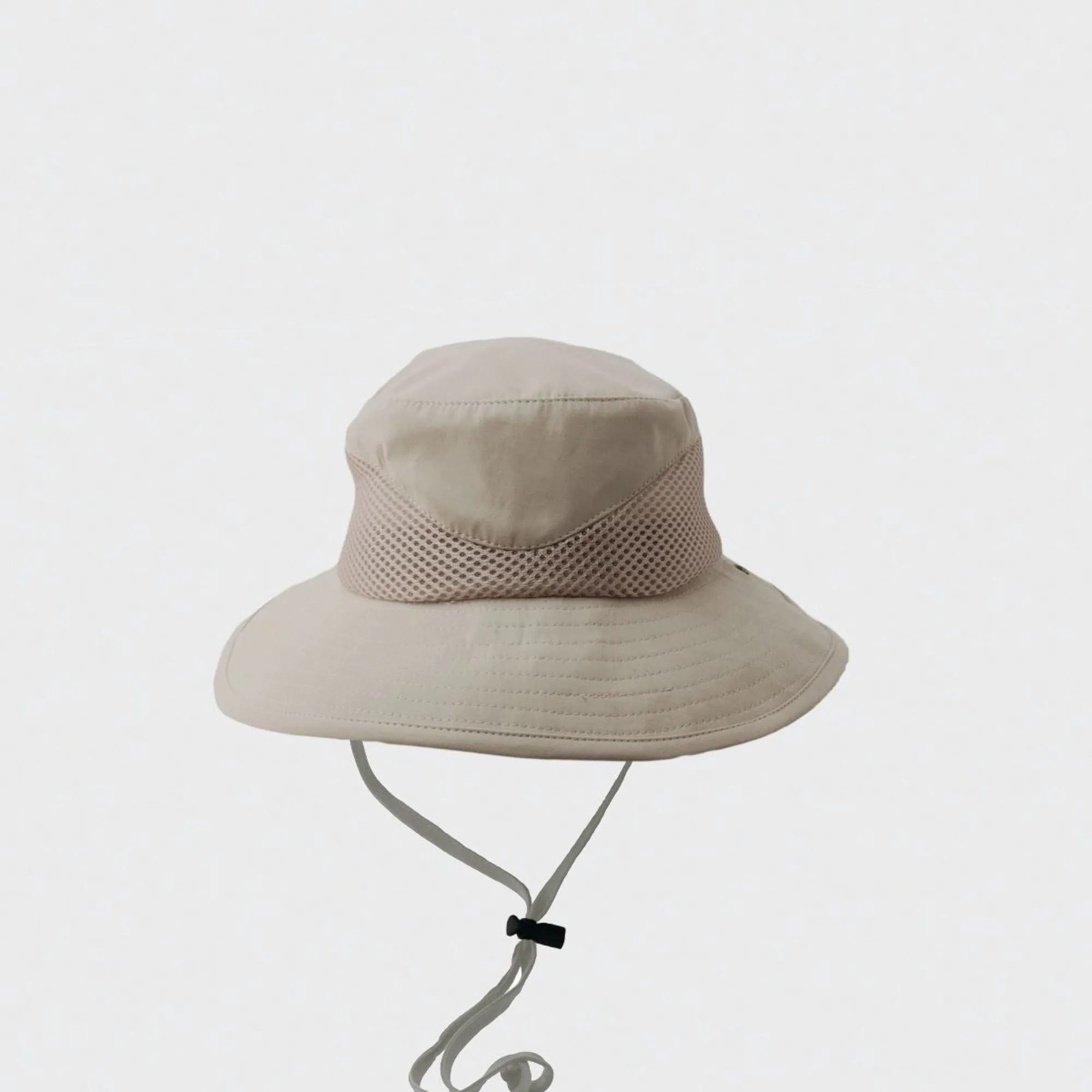 OZCAR - OUTBACK  MESH BUCKET HAT WITH CORD