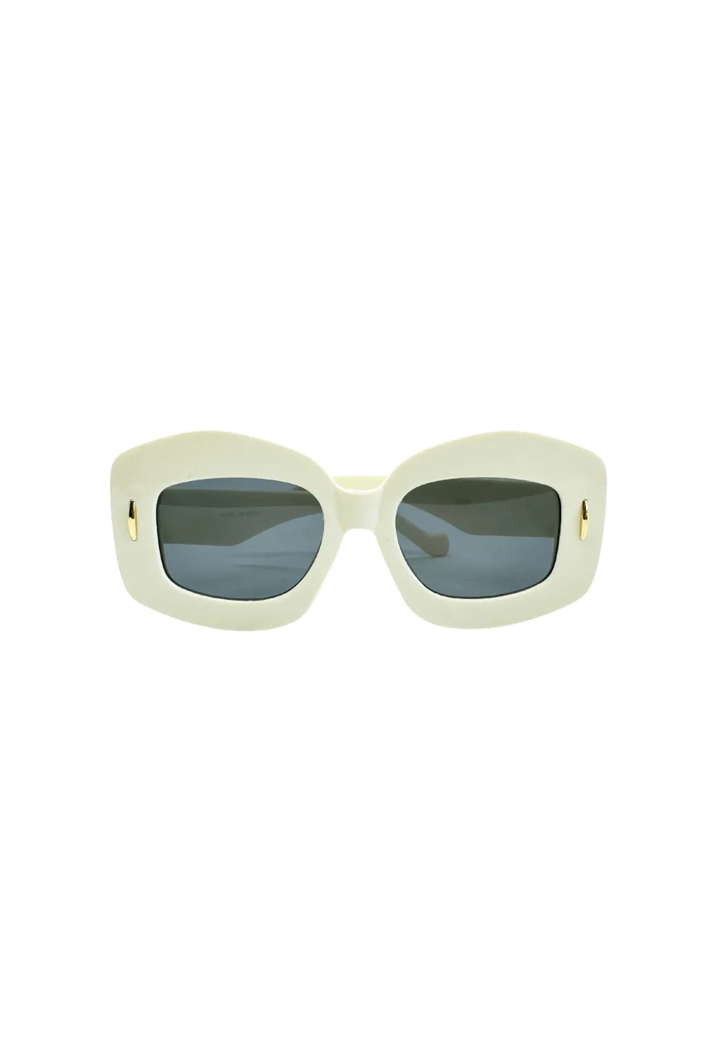 Palm Royale Shades - White