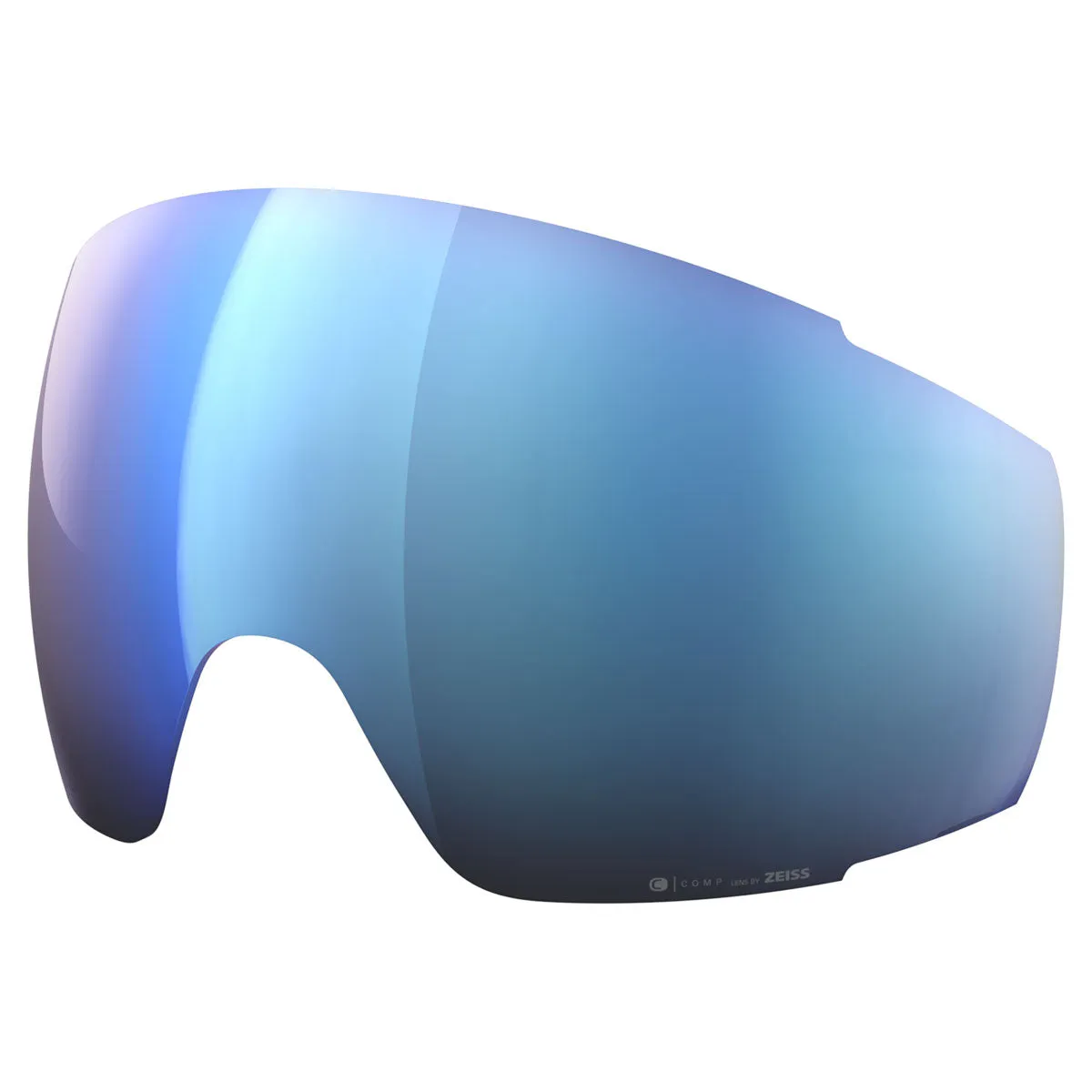 POC Zonula Goggle Lenses