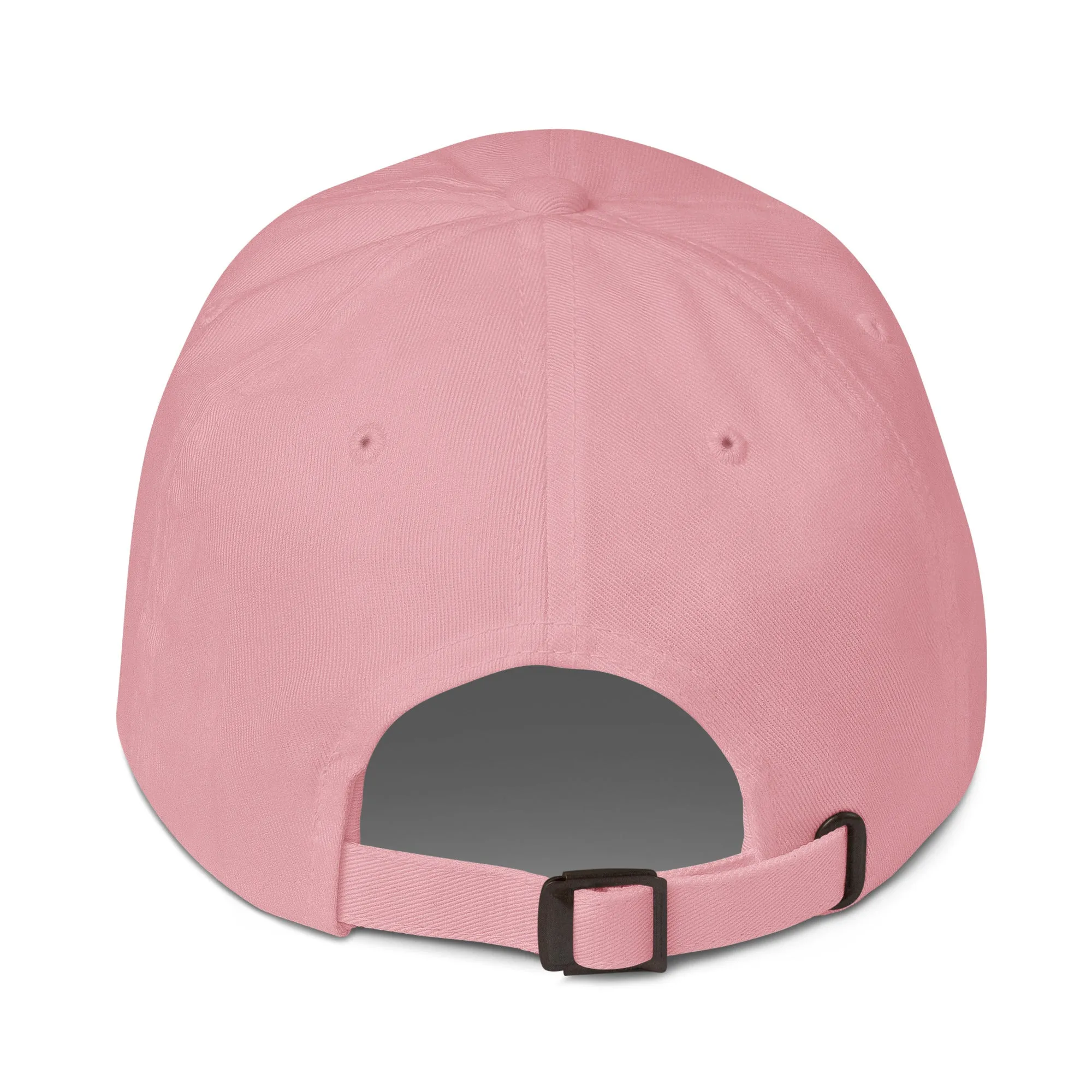 PRESIDENTIAL GIRL®- GREEN AND PINK CAP