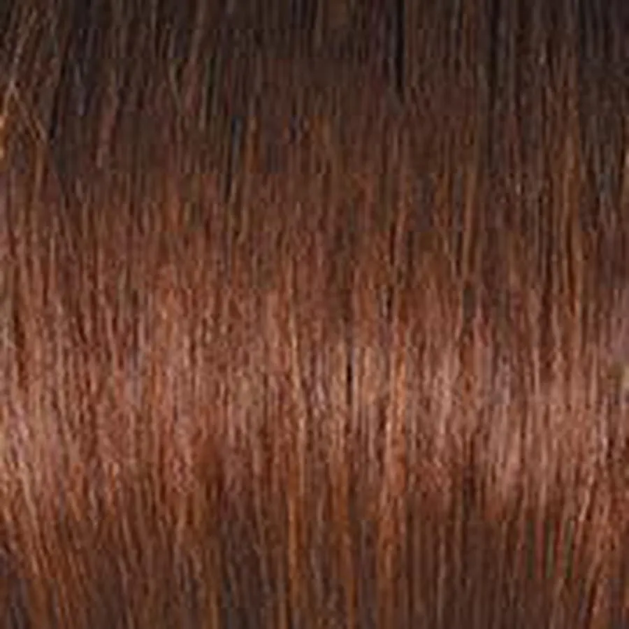 Presidential Hair ''100% Human Hair Bang Top Piece - by Raquel Welch