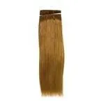 Presidential Hair ' Unique Hair Silky Straight Weave 16 inch