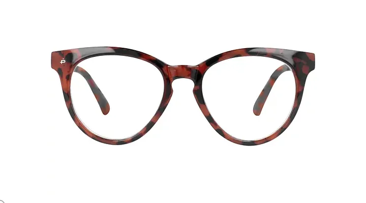 Prive Revaux X Adriana Julia Progressive Blue Light Readers Glasses