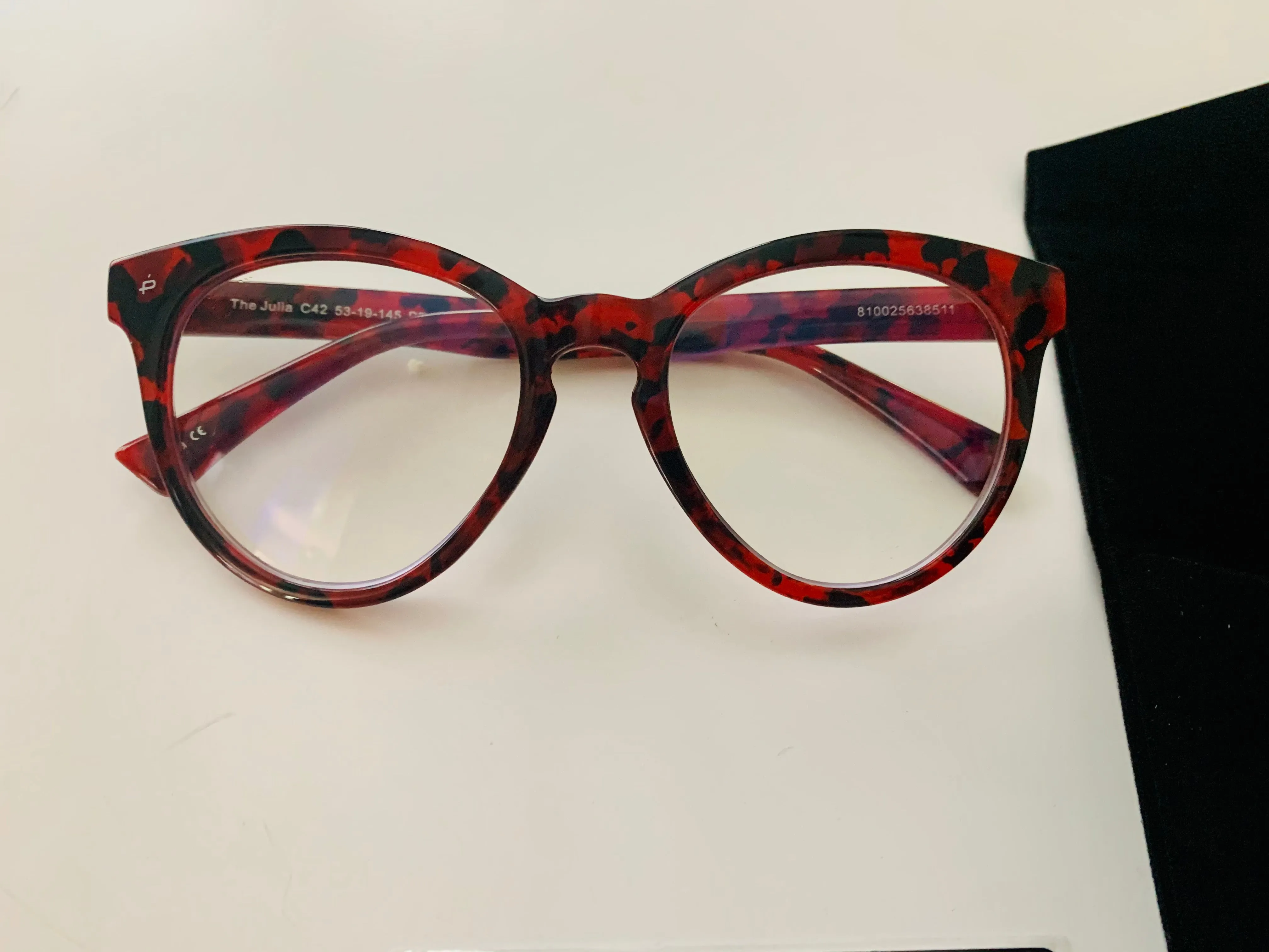 Prive Revaux X Adriana Julia Progressive Blue Light Readers Glasses