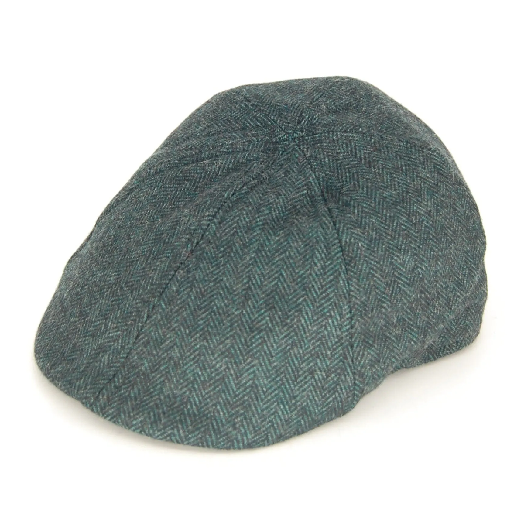 Pub Cap, Herringbone