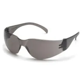 Pyramex Intruder Glasses, Gray Lens