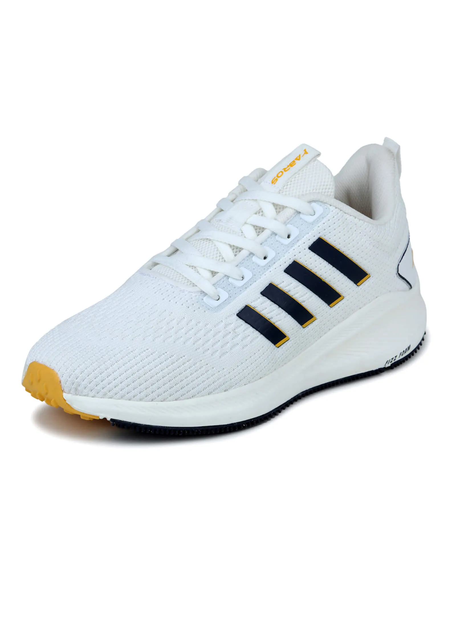 Racer Lightweight Anti-Skid Sports Shoes for Men