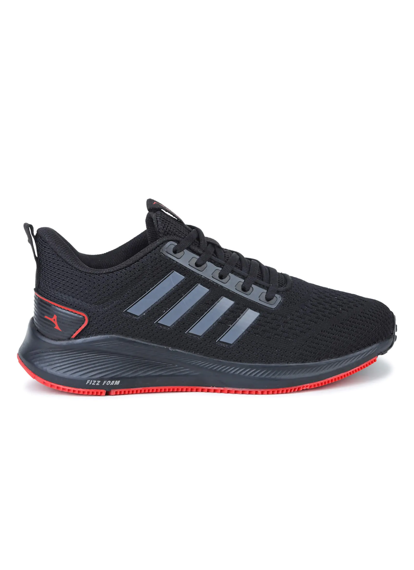 Racer Lightweight Anti-Skid Sports Shoes for Men