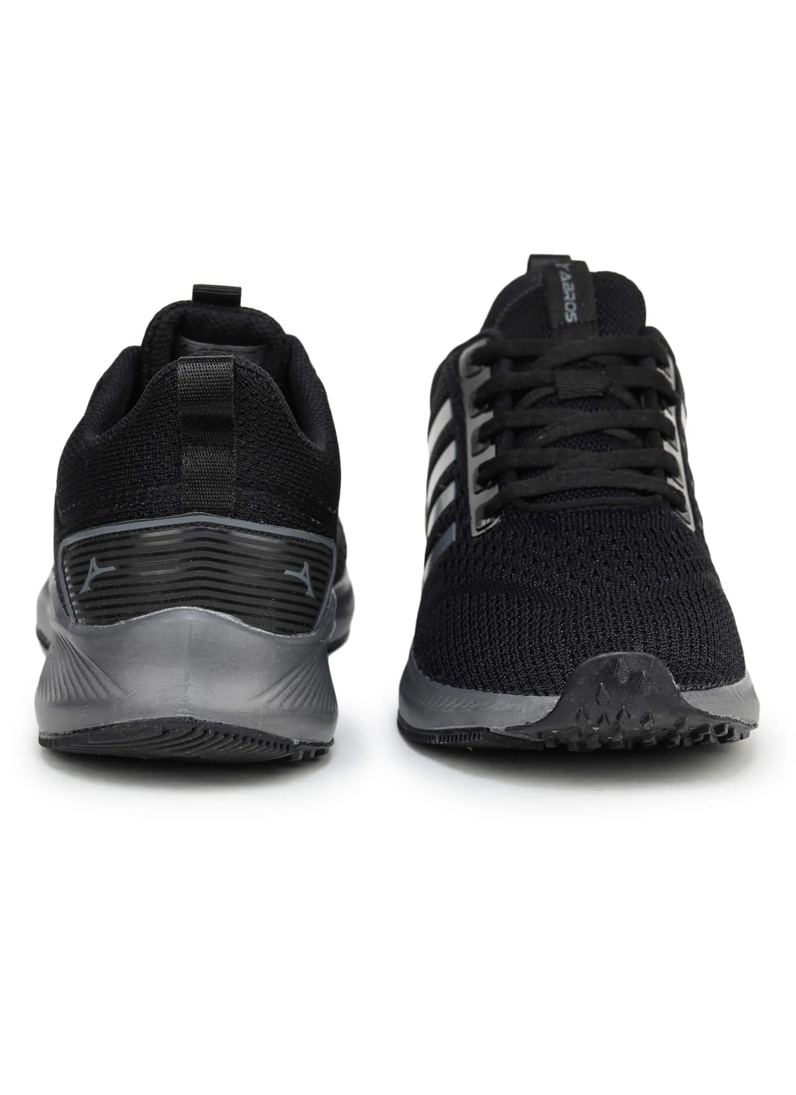 Racer Lightweight Anti-Skid Sports Shoes for Men