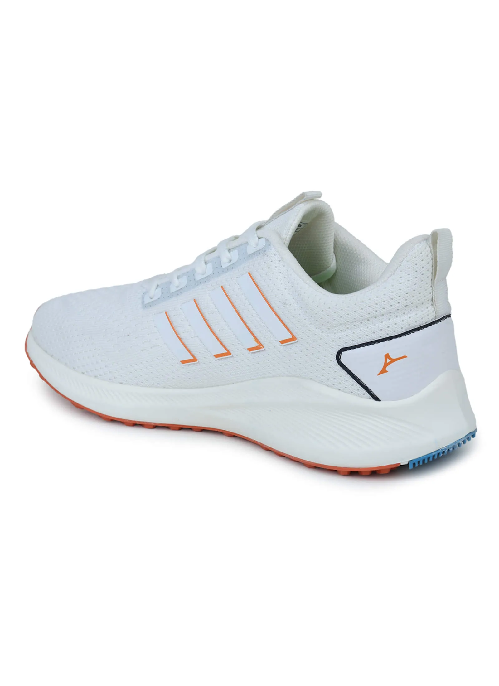 Racer Lightweight Anti-Skid Sports Shoes for Men