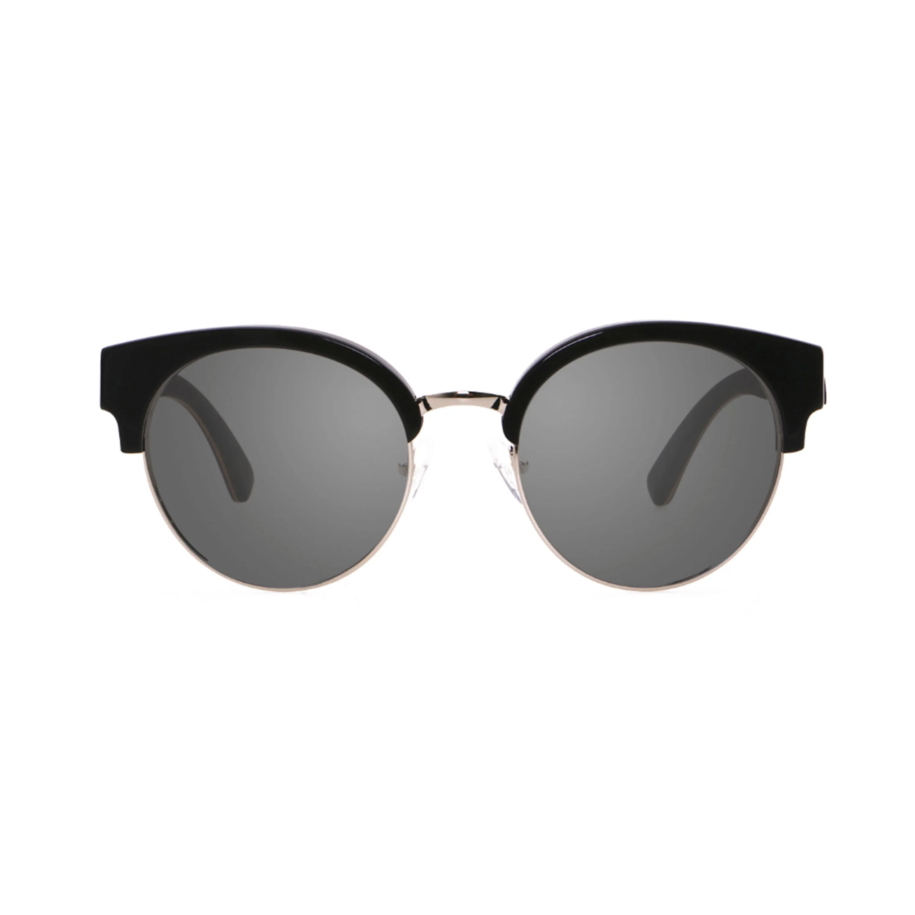 Riley Acetate & Wood Sunglasses