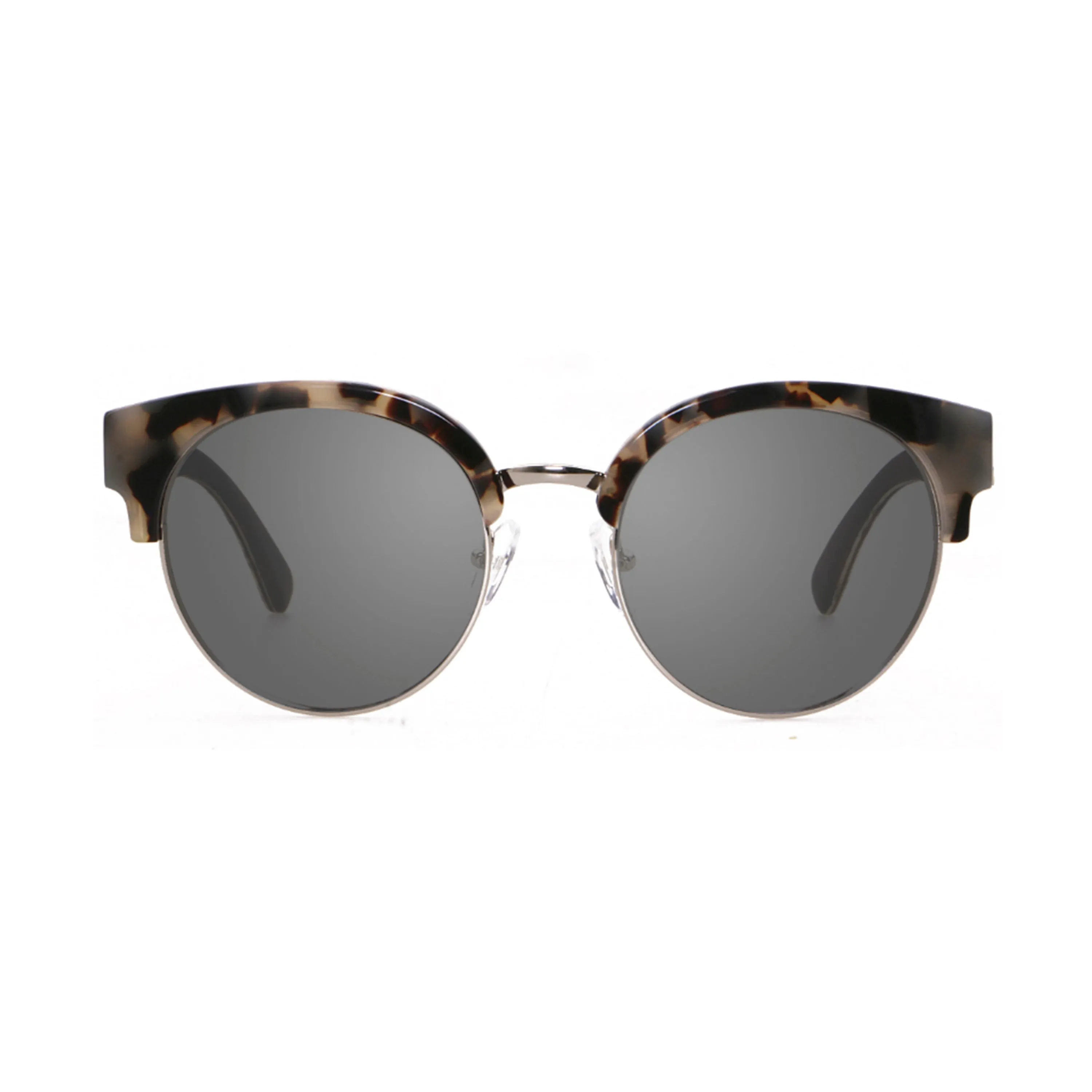 Riley Acetate & Wood Sunglasses