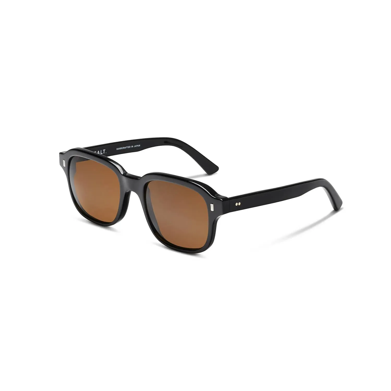 SALT. Optics Teton Polarized Sun Black