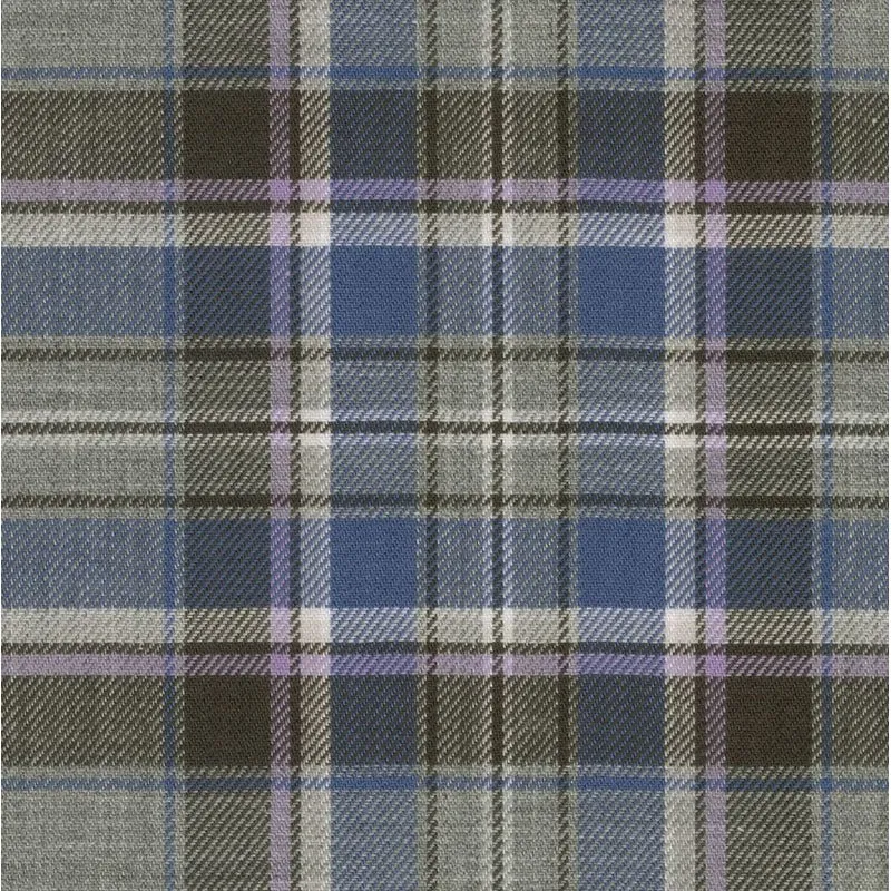 Scott Barber | Lightwieght Flanned Plaid