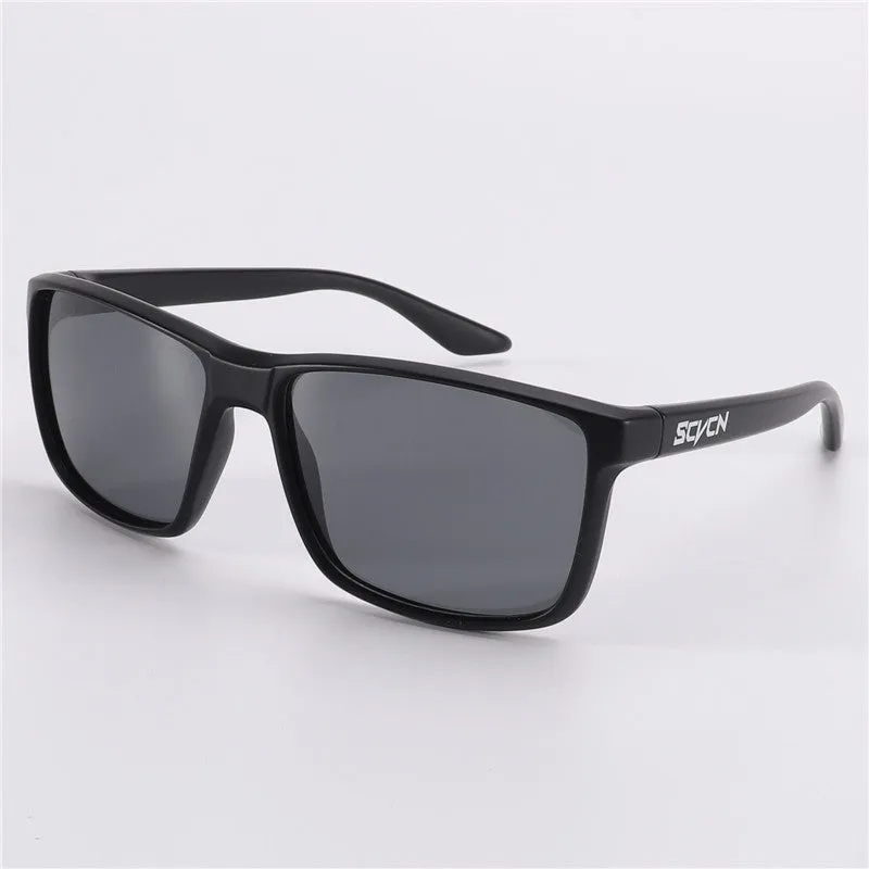 Scvcn S3 Ultra-Light Polarized Sunglasses