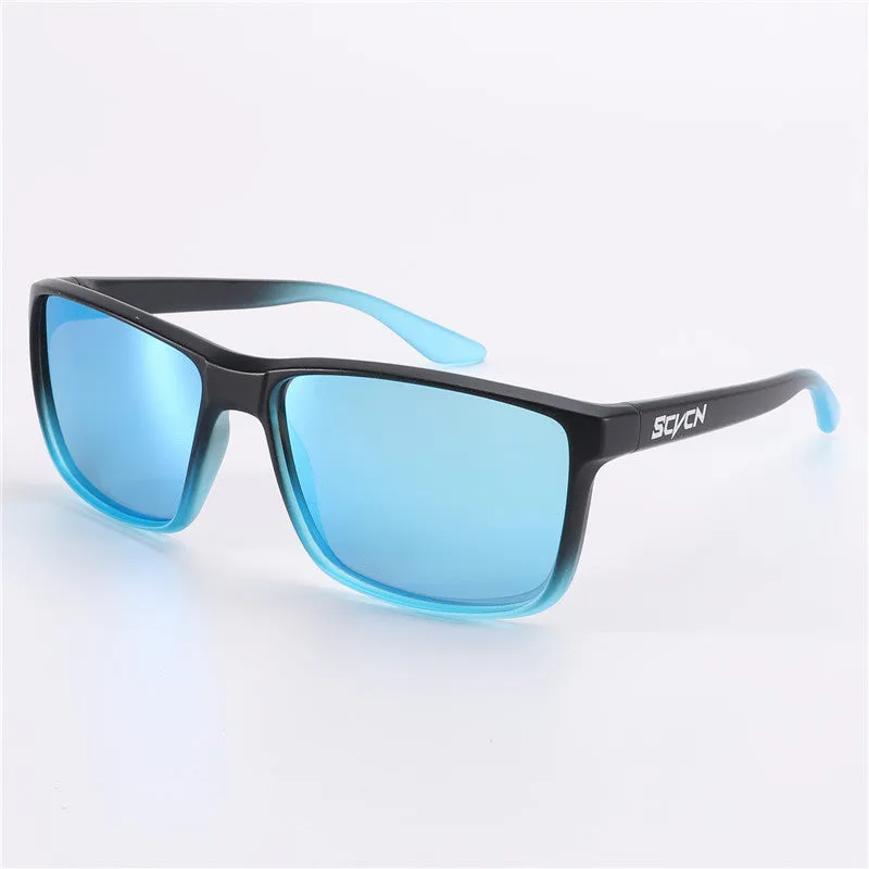 Scvcn S3 Ultra-Light Polarized Sunglasses